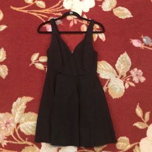 Black Urban Outfitters Dress